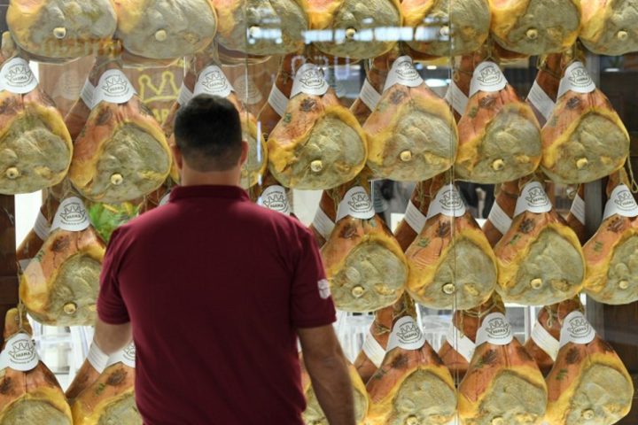 Des PME wallonnes et bruxelloises présentent leurs produits au Salon International de l’Alimentation à Paris