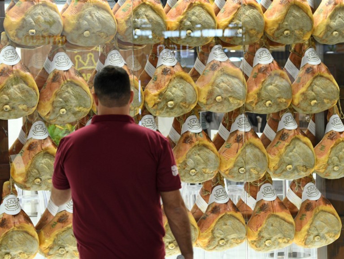 Des PME wallonnes et bruxelloises présentent leurs produits au Salon International de l’Alimentation à Paris