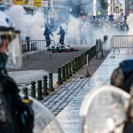 Des préoccupations émergent concernant les conséquences pour les individus impliqués dans des violences lors des manifestations étudiantes