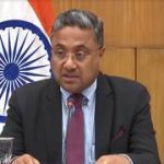 Des progrès réalisés vers l'objectif d'investissement de 100 milliards USD dans l'accord commercial Inde-EFTA, déclare le secrétaire MEA