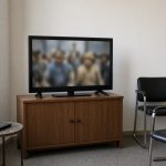 Des projections à Bari testent les limites des restrictions européennes sur les médias d'État russes