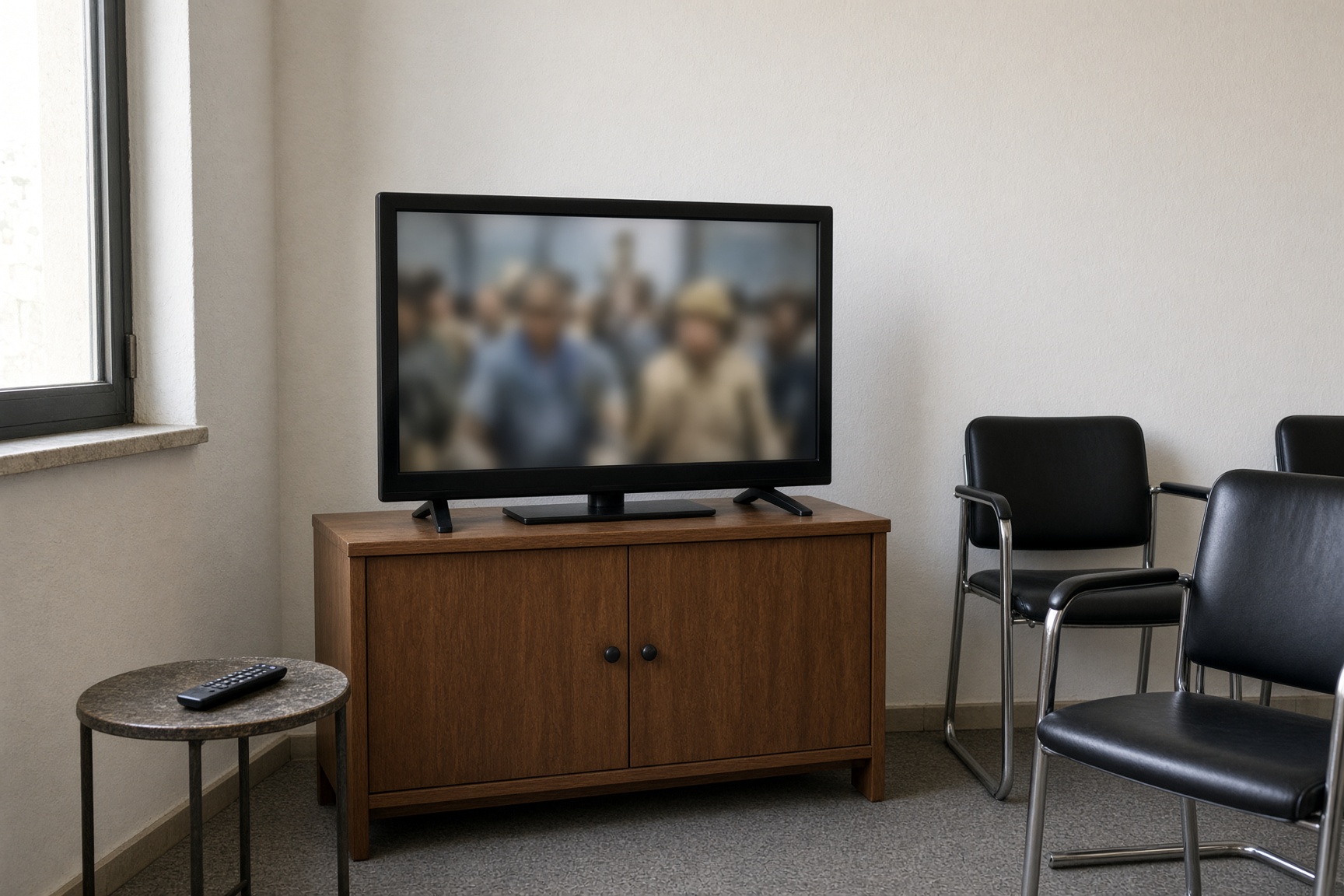Des projections à Bari testent les limites des restrictions européennes sur les médias d'État russes
