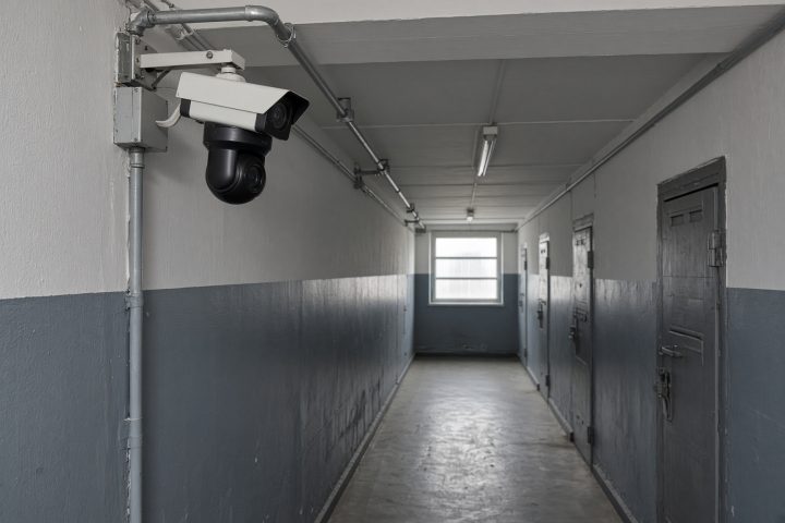Des témoignages de prisonniers en Biélorussie révèlent un cycle d'abus et d'isolement