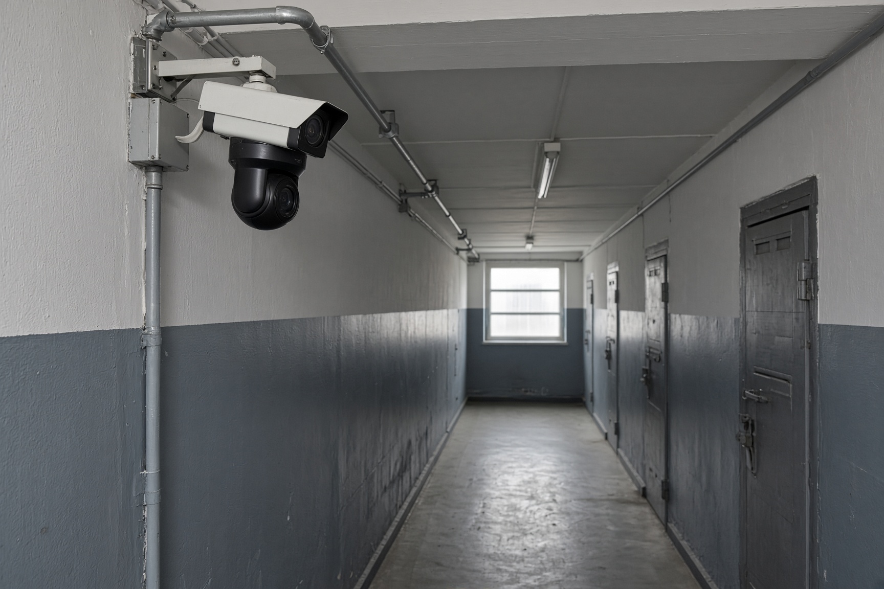 Des témoignages de prisonniers en Biélorussie révèlent un cycle d'abus et d'isolement