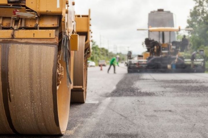 Des travaux routiers débutant le 5 octobre impacteront la circulation sur l'E42 à Tournai et l'E429 à Frasnes