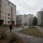 Des visites à Vitebsk révèlent comment la Biélorussie pourrait maintenir les exilés sous pression