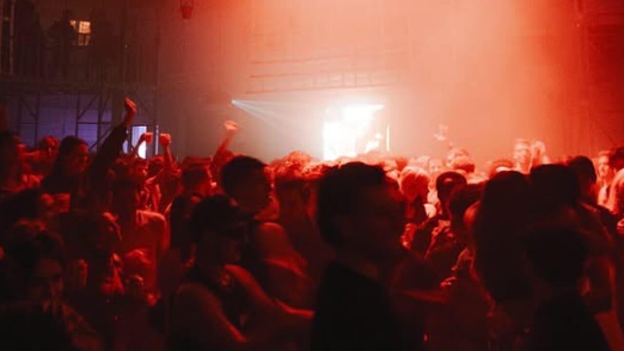 Deux policiers blessés lors d’un contrôle au festival de Horst à Vilvorde