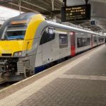 Deux trains annulés dans le nouveau plan de transport de la SNCB à Charleroi