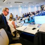 Dilliès défend le rôle de commissaire aux drogues de Bruxelles face aux critiques du magistrat