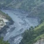 Dix personnes sont portées disparues après des inondations au Népal dans la région de la rivière Budhi Gandaki