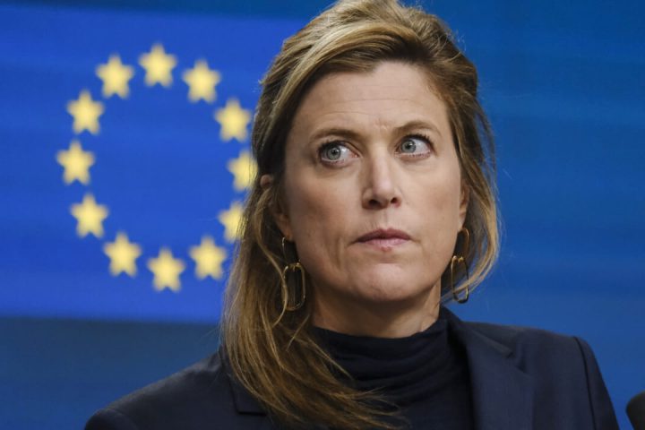 Dossier i-Police : des soupçons de violation du secret de l'instruction au sein du cabinet de la ministre de la Justice