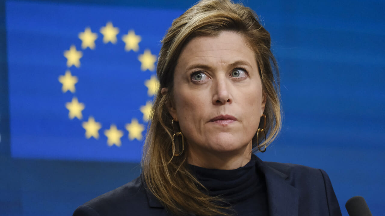 Dossier i-Police : des soupçons de violation du secret de l'instruction au sein du cabinet de la ministre de la Justice