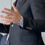 Émir Kir aperçu avec la délégation du MR en Turquie : une vidéo remet en question les démentis