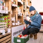 En Belgique, près de 600.000 personnes bénéficient d'une aide alimentaire