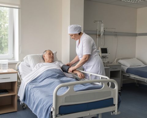 En Russie, le coût des soins médicaux augmente alors que les dépenses militaires limitent les options de l'État