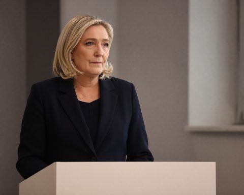 Enquête du Parlement européen sur les fonds de l'ancien groupe de Le Pen