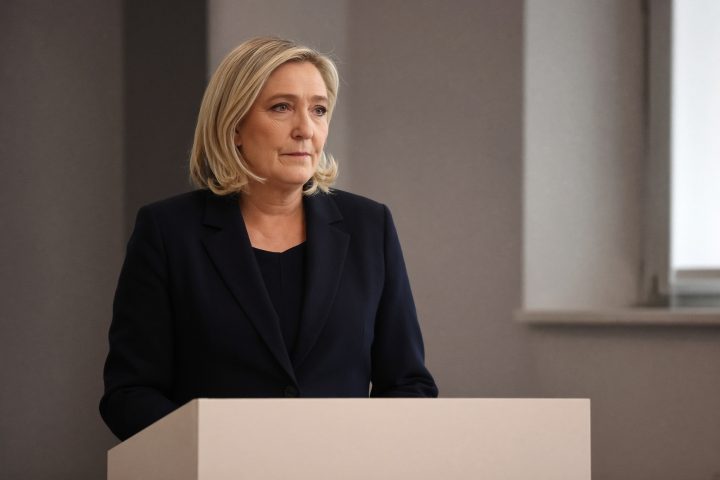 Enquête du Parlement européen sur les fonds de l'ancien groupe de Le Pen