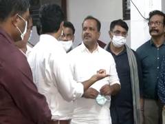 Explosion à la raffinerie de Mangalore : un mort et huit blessés, une enquête ouverte