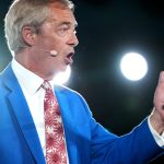 Farage remercie Burnham d'avoir relancé le débat sur le Brexit avant les élections générales potentielles