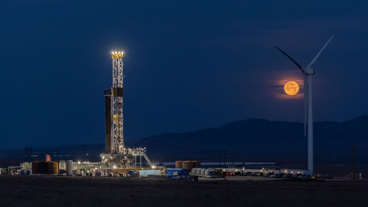 Fervo Energy active la première centrale géothermique améliorée au monde avec une journée d’avance