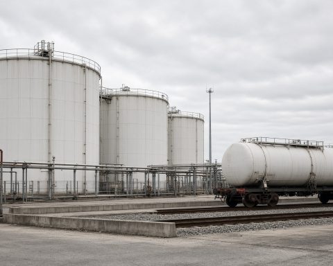 Fico utilise l'avertissement sur le diesel pour défendre la marge de manœuvre de la Slovaquie