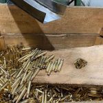 FN Browning prévoit une nouvelle usine de munitions au Portugal, créant jusqu'à 100 emplois