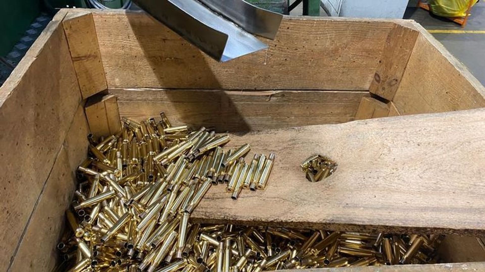 FN Browning prévoit une nouvelle usine de munitions au Portugal, créant jusqu'à 100 emplois
