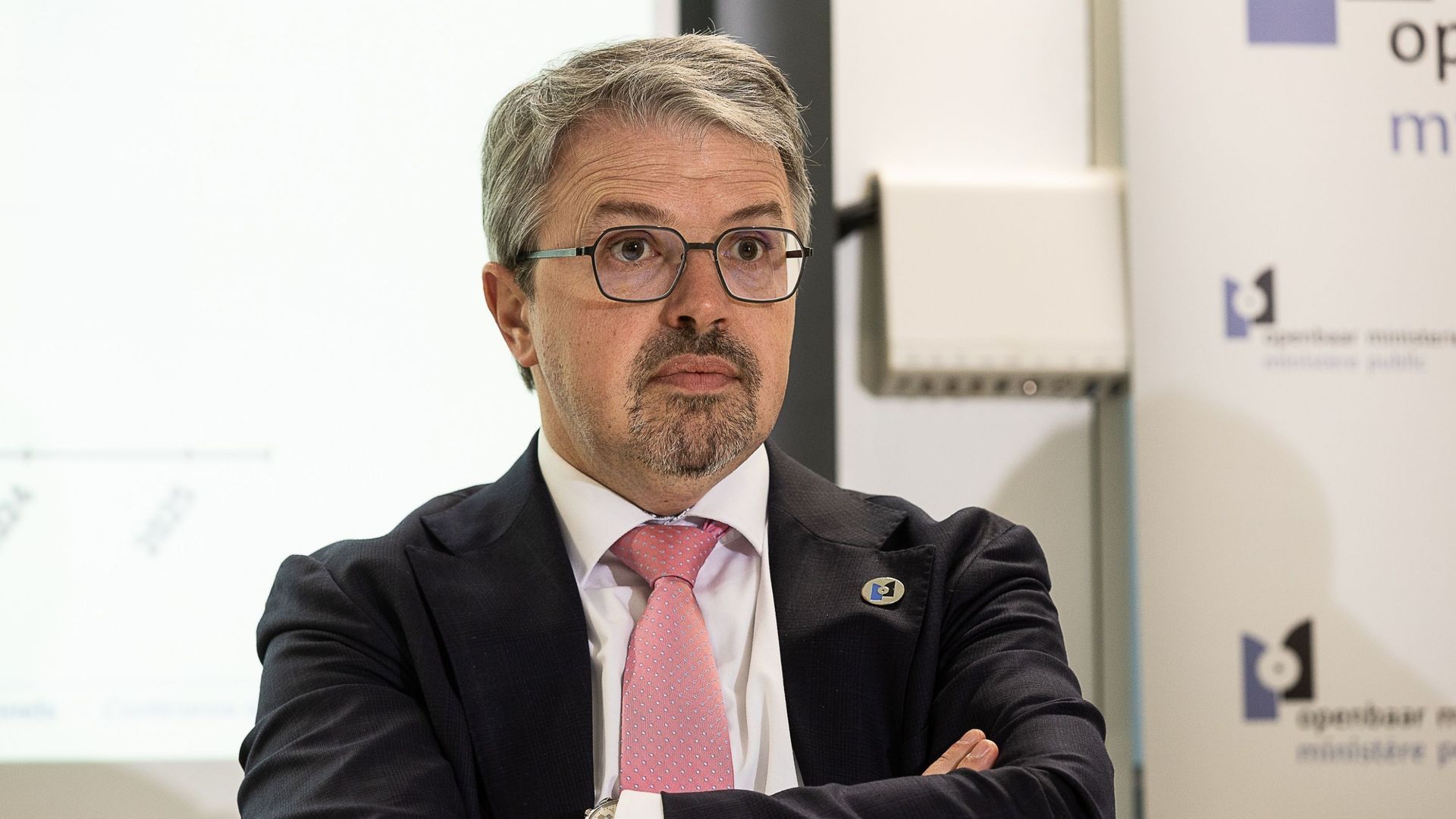 Frédéric Van Leeuw critique la nomination d'un commissaire régional aux drogues à Bruxelles