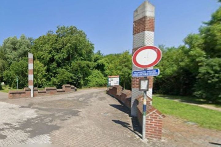 Gazonor souhaite étendre son projet d'extraction de gaz à l'ancienne mine de charbon de Fontaine-l'Évêque