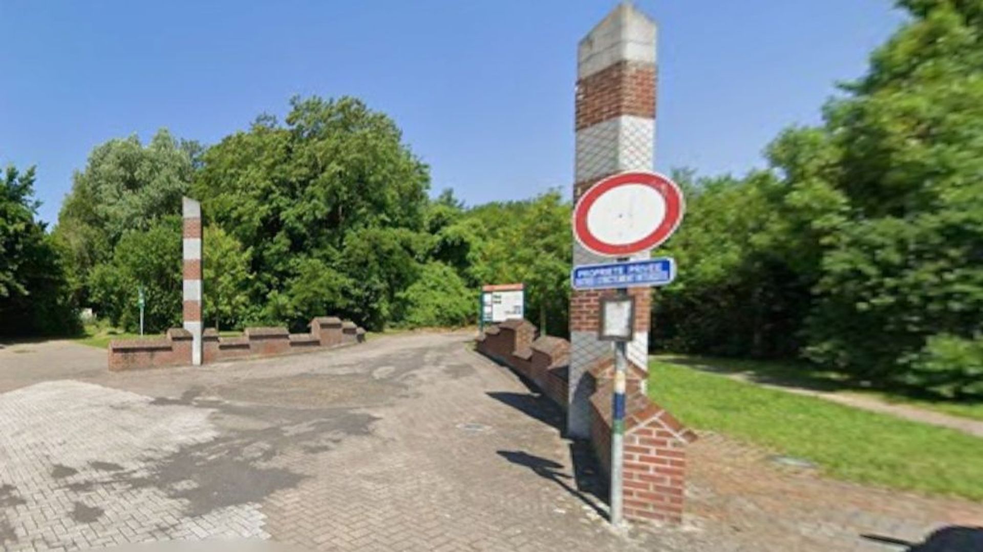 Gazonor souhaite étendre son projet d'extraction de gaz à l'ancienne mine de charbon de Fontaine-l'Évêque
