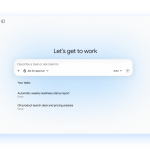 Google dévoile Gemini AI, un agent unifié améliorant les capacités des entreprises avec des assistants spécifiques.