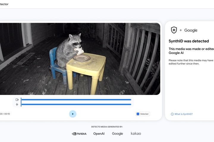 Google lance un site SynthID pour vérifier les médias générés par l'IA dans divers formats