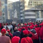 Grève dans le secteur public le 12 octobre mobilise divers secteurs contre les coupes budgétaires proposées