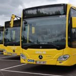 Grève des services publics prévue pour le lundi 12 octobre, pouvant perturber transports et services en Belgique.