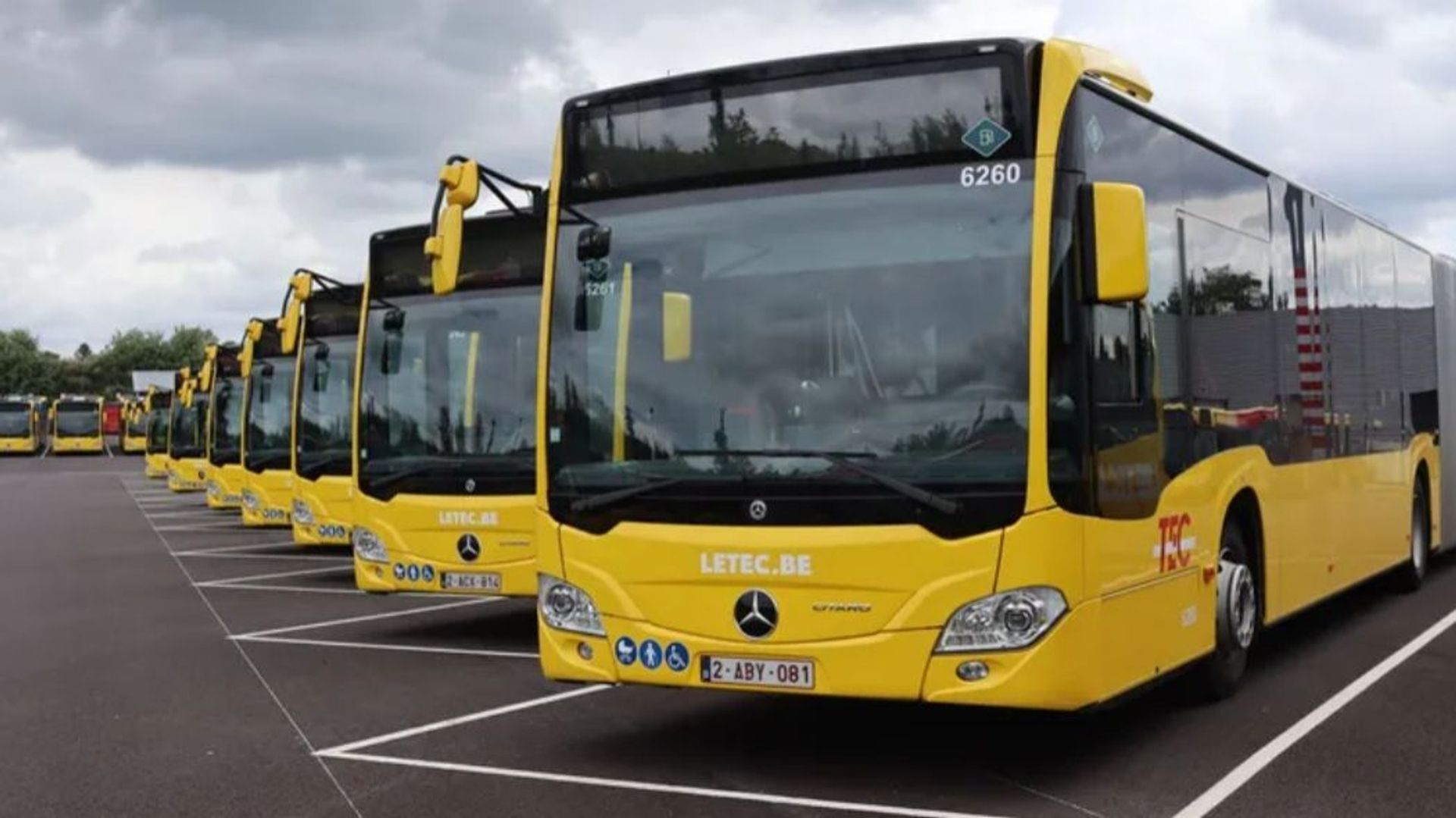 Grève des services publics prévue pour le lundi 12 octobre, pouvant perturber transports et services en Belgique.