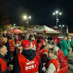 GSK envisage une restructuration pouvant entraîner la suppression de 1 217 emplois en Belgique