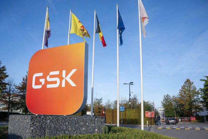 GSK et les syndicats prévoient des réunions alors que la Belgique restructure 1 217 postes