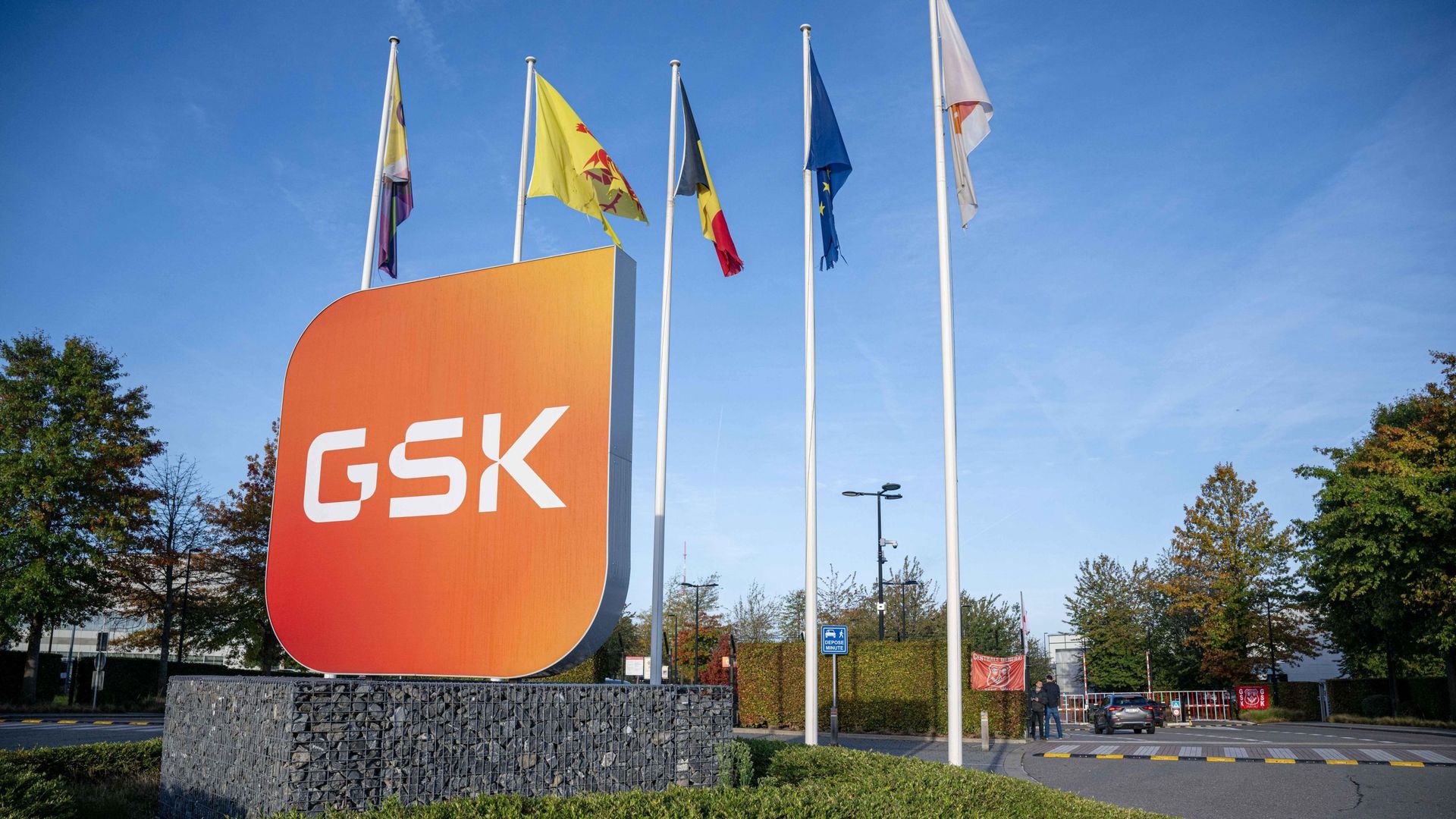 GSK et les syndicats prévoient des réunions alors que la Belgique restructure 1 217 postes