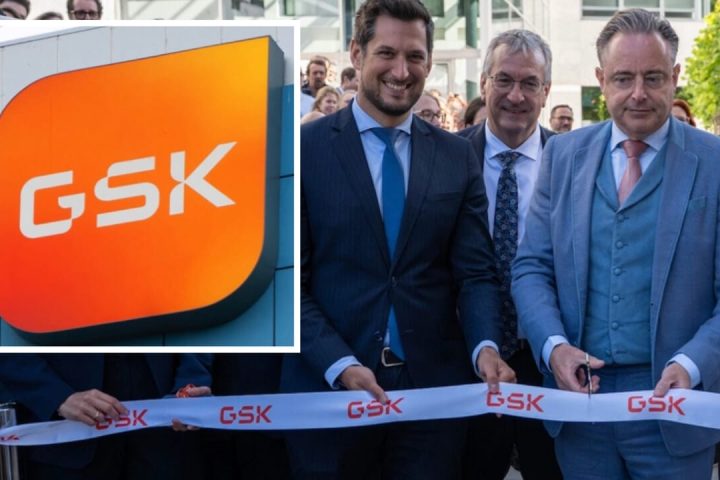GSK prévoit de supprimer 1 217 emplois en Belgique malgré 481 millions d'euros d'aides publiques reçues