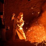 Helix Carbon vise à réduire les coûts de production de fer en recyclant les émissions des hauts fourneaux