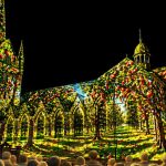 Herve célèbre son 750e anniversaire avec un spectacle de lumière et de son du 2 au 11 octobre
