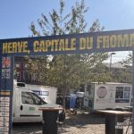 Herve célèbre son 750e anniversaire et 30 ans de fromage AOP Herve