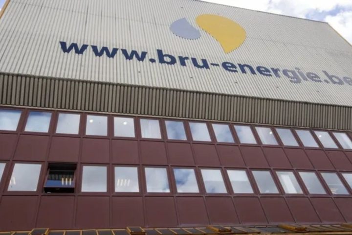 Incendie maîtrisé chez Bruxelles Énergie, une batterie suspectée comme cause