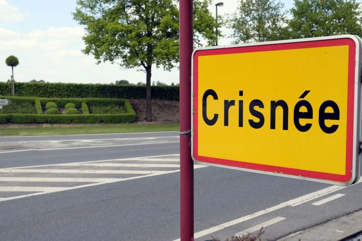 Incendie majeur dans un immeuble à Crisnée vendredi soir, aucune blessure signalée