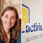 Isabelle Grippa nommée à la tête d'Actiris