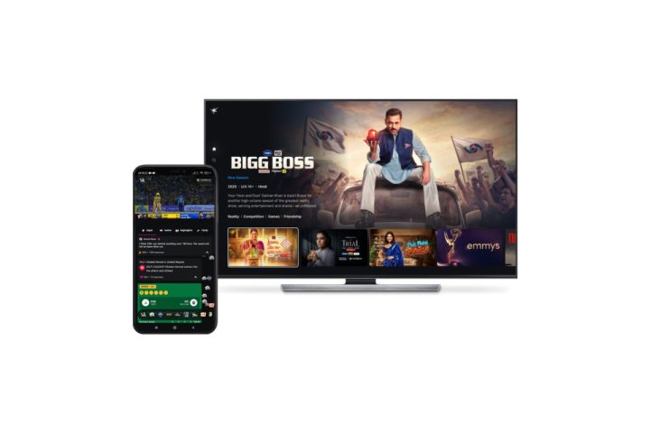 JioHotstar s'associe à Starzplay pour étendre ses services de streaming au Moyen-Orient et en Afrique du Nord