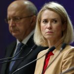Kaja Kallas : Lavrov ne montre aucune volonté de négocier lors de la réunion du G20