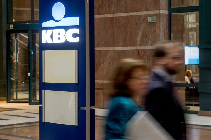 KBC Mobile désignée meilleure application bancaire au monde pour la troisième année consécutive