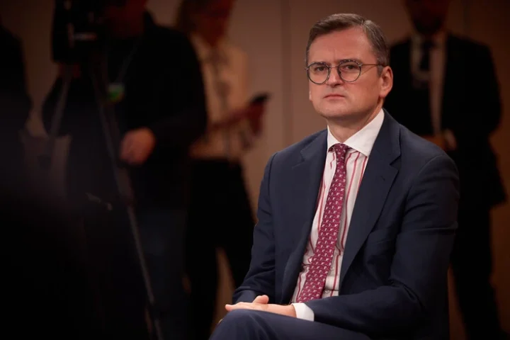 Kuleba met en garde contre l'intensification du conflit entre la Russie et l'Europe suite à des attaques hybrides