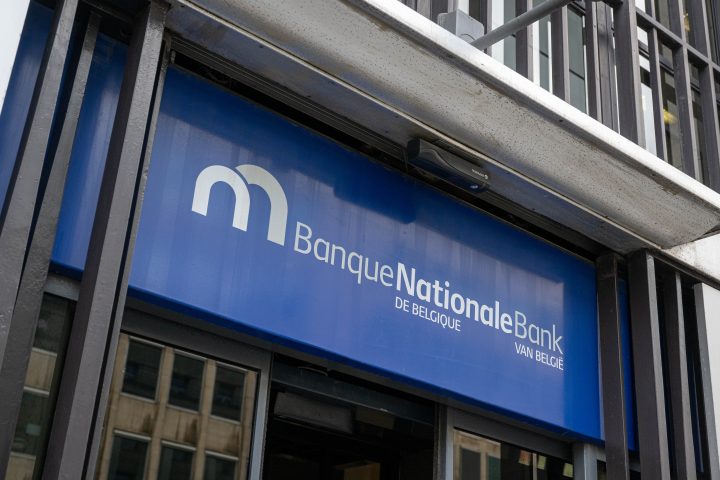La Banque nationale appelle les autorités belges à adopter un cadre fiscal national contraignant